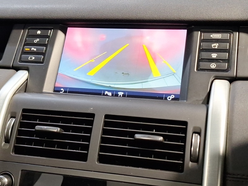 Used Land Rover Discovery Sport 2019 for sale - 77596542: Photo 10