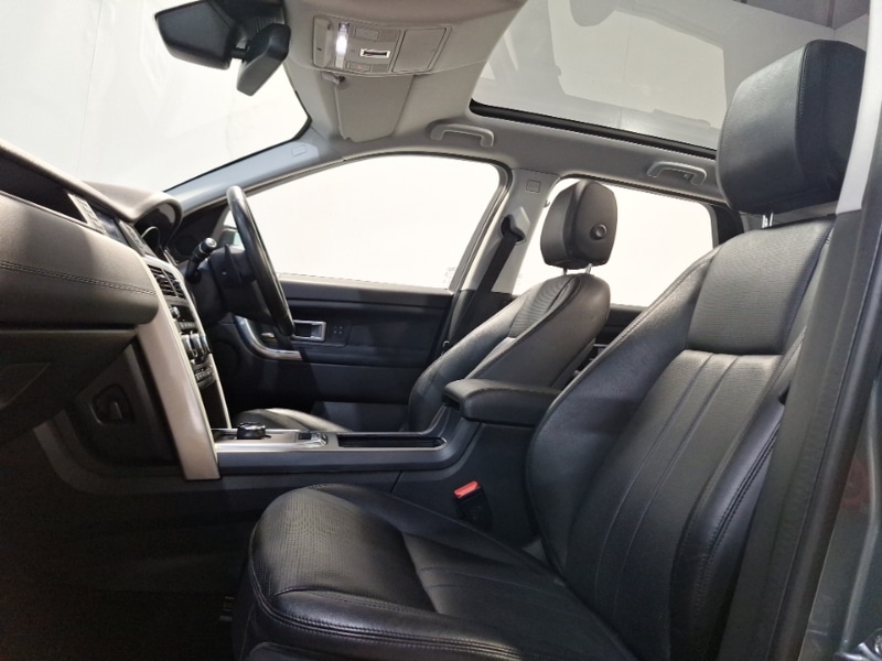 Used Land Rover Discovery Sport 2019 for sale - 77596542: Photo 14