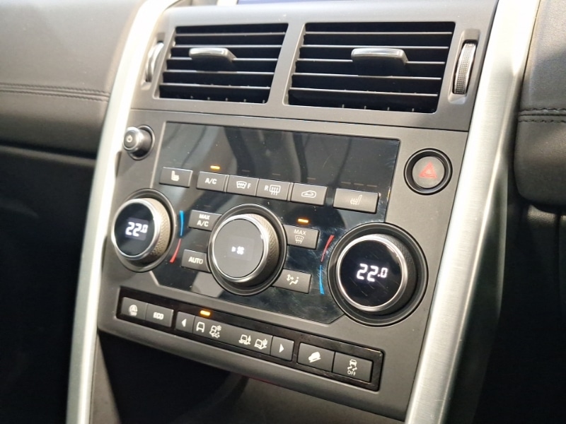 Used Land Rover Discovery Sport 2019 for sale - 77596542: Photo 18