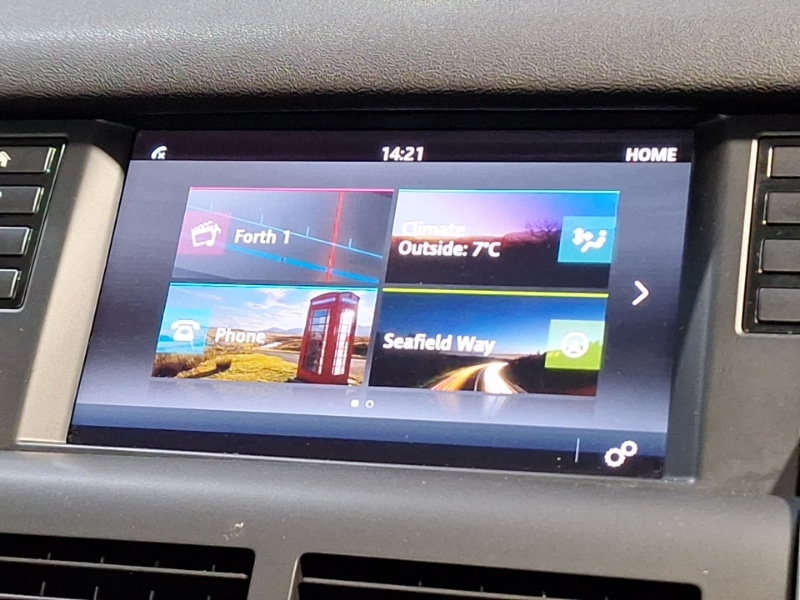 Used Land Rover Discovery Sport 2019 for sale - 77596542: Photo 19