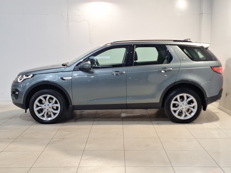 Used Land Rover Discovery Sport 2019 for sale - 77596542: Photo 4