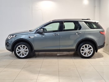 Used Land Rover Discovery Sport 2019 for sale - 77596542: Photo