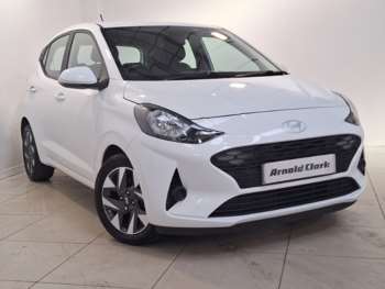 2024 - 1.0 [63] Advance 5dr [Nav]