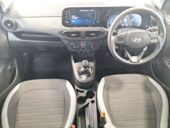 Used Hyundai i10 2024 for sale - 74940427: Photo