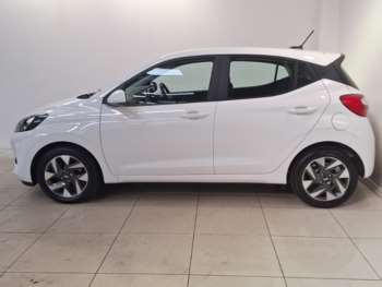 Used Hyundai i10 2024 for sale - 74940427: Photo