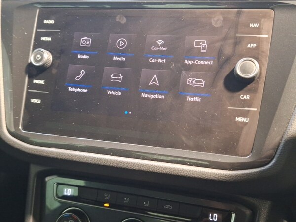 Used Volkswagen Tiguan 2019 for sale - 76183468: Photo 19