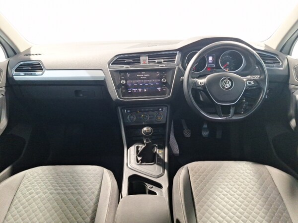 Used Volkswagen Tiguan 2019 for sale - 76183468: Photo 2