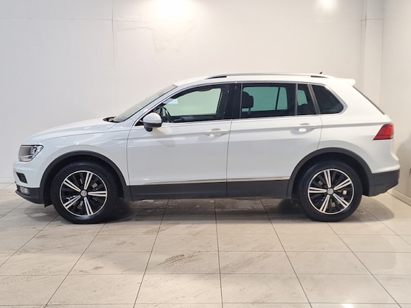 Used Volkswagen Tiguan 2019 for sale - 76183468: Photo 4