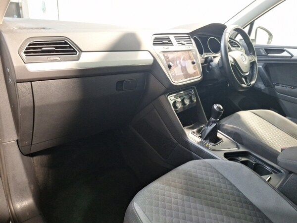 Used Volkswagen Tiguan 2019 for sale - 76183468: Photo 5