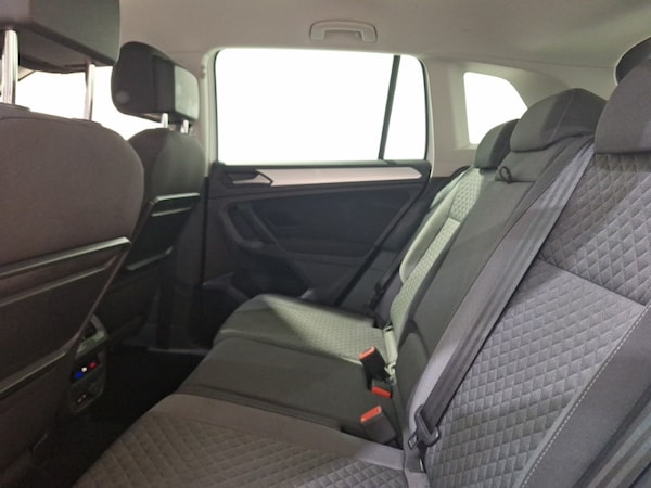 Used Volkswagen Tiguan 2019 for sale - 76183468: Photo 6