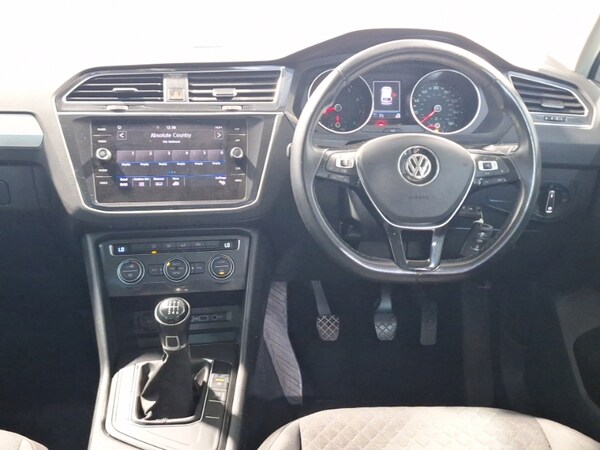 Used Volkswagen Tiguan 2019 for sale - 76183468: Photo 7
