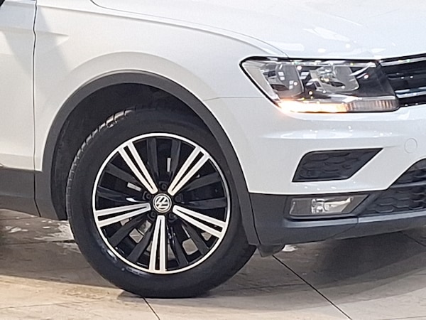 Used Volkswagen Tiguan 2019 for sale - 76183468: Photo 9