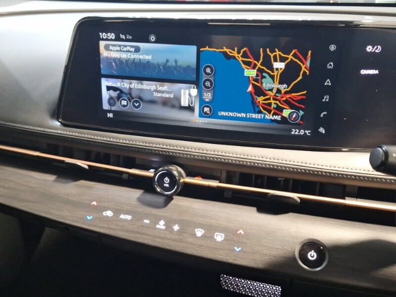 Used Nissan ARIYA 2024 for sale - 77433832: Photo 18