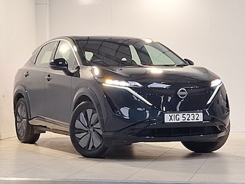 Used Nissan ARIYA 2024 for sale - 77433832: Photo