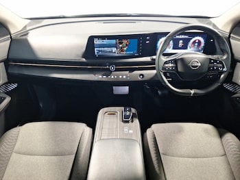 Used Nissan ARIYA 2024 for sale - 77433832: Photo