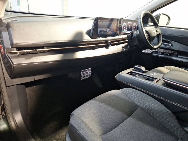 Used Nissan ARIYA 2024 for sale - 77433832: Photo 5