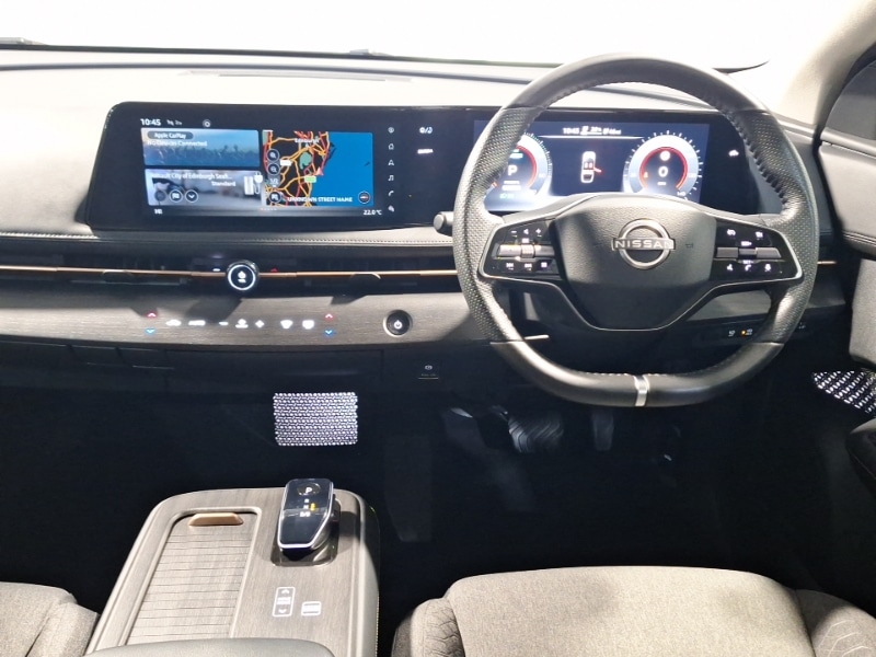 Used Nissan ARIYA 2024 for sale - 77433832: Photo 7