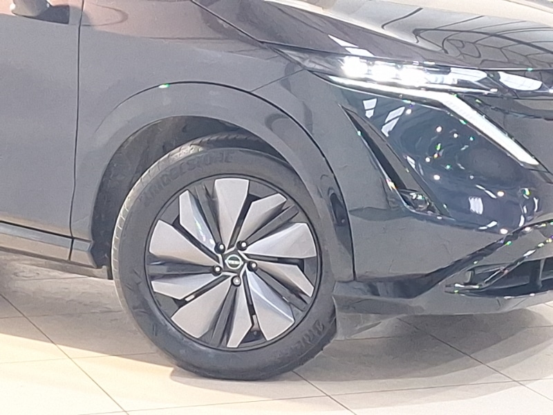 Used Nissan ARIYA 2024 for sale - 77433832: Photo 9