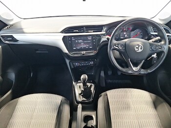 Used Vauxhall Corsa 2020 for sale - 78948890: Photo