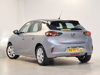 Used Vauxhall Corsa 2020 for sale - 78948890: Photo