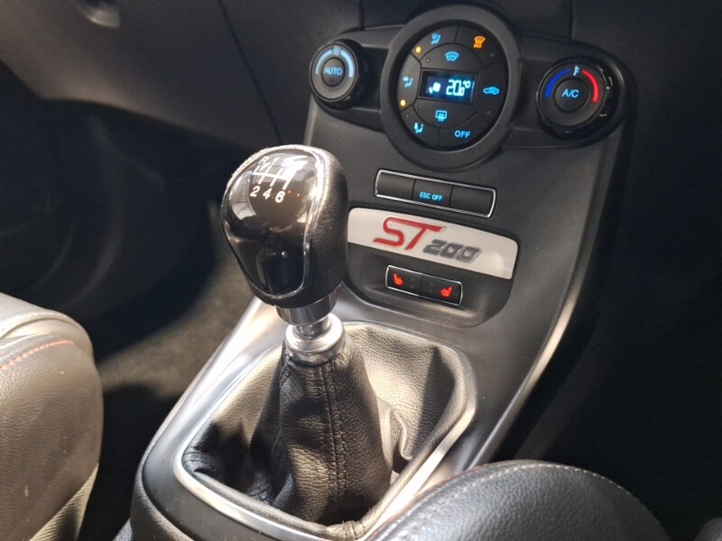 Used Ford Fiesta 2016 for sale - 77815423: Photo 11