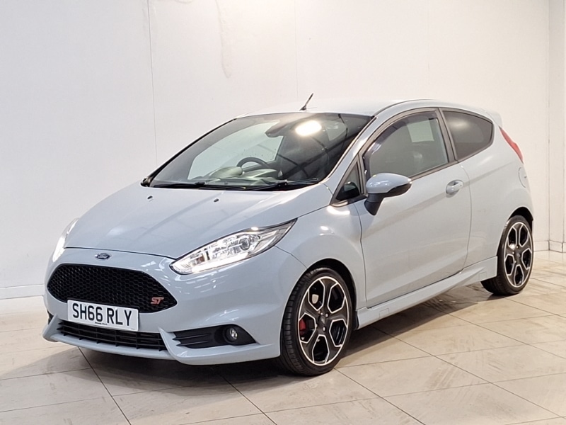 Used Ford Fiesta 2016 for sale - 77815423: Photo 13