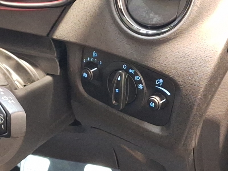 Used Ford Fiesta 2016 for sale - 77815423: Photo 15