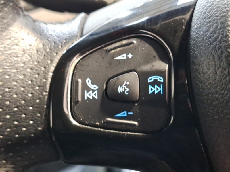 Used Ford Fiesta 2016 for sale - 77815423: Photo 18