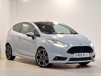 Ford Fiesta feature image