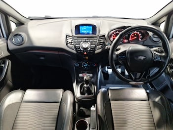 Used Ford Fiesta 2016 for sale - 77815423: Photo