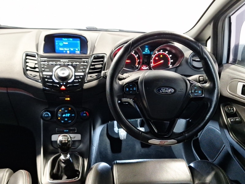 Used Ford Fiesta 2016 for sale - 77815423: Photo 7