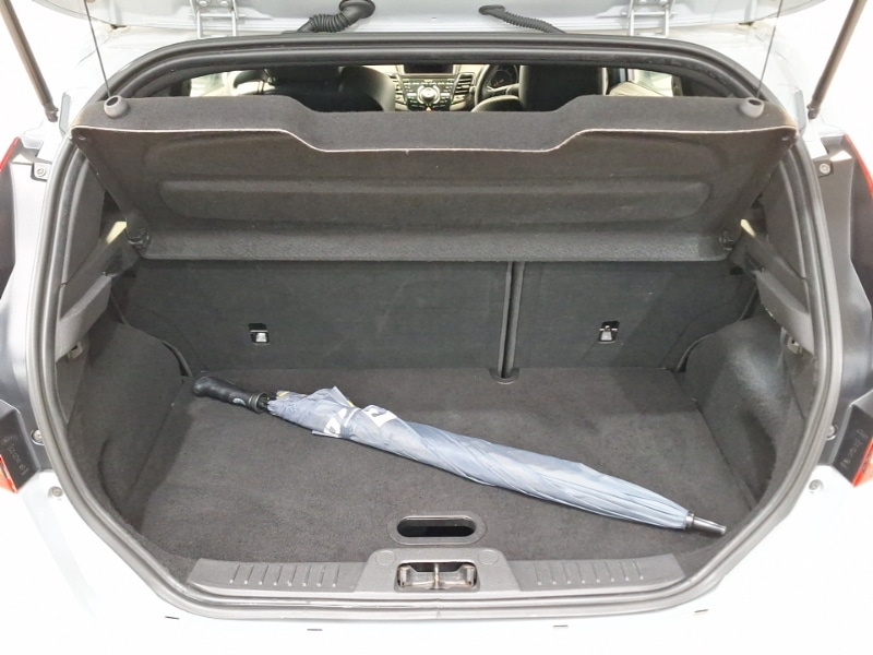 Used Ford Fiesta 2016 for sale - 77815423: Photo 8