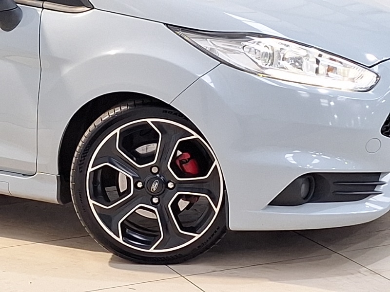 Used Ford Fiesta 2016 for sale - 77815423: Photo 9