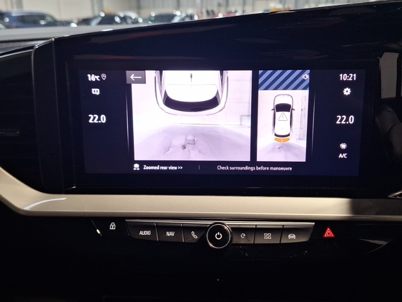 Used Vauxhall Mokka 2022 for sale - 77404922: Photo 10