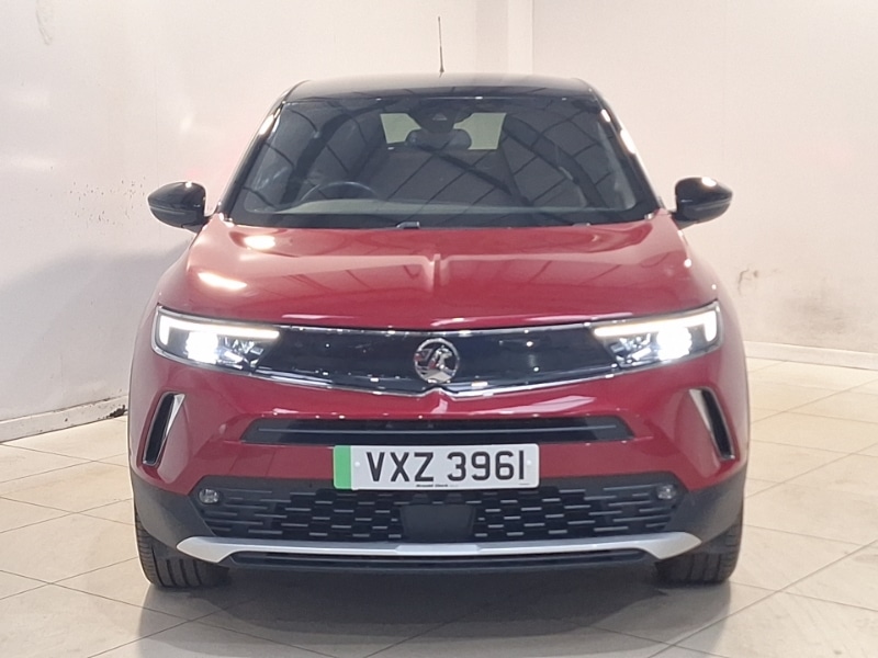 Used Vauxhall Mokka 2022 for sale - 77404922: Photo 12