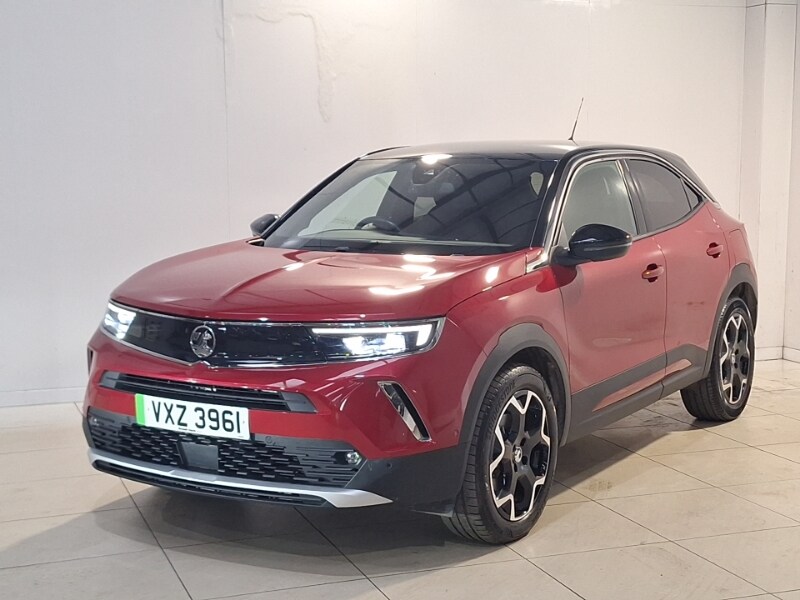 Used Vauxhall Mokka 2022 for sale - 77404922: Photo 13