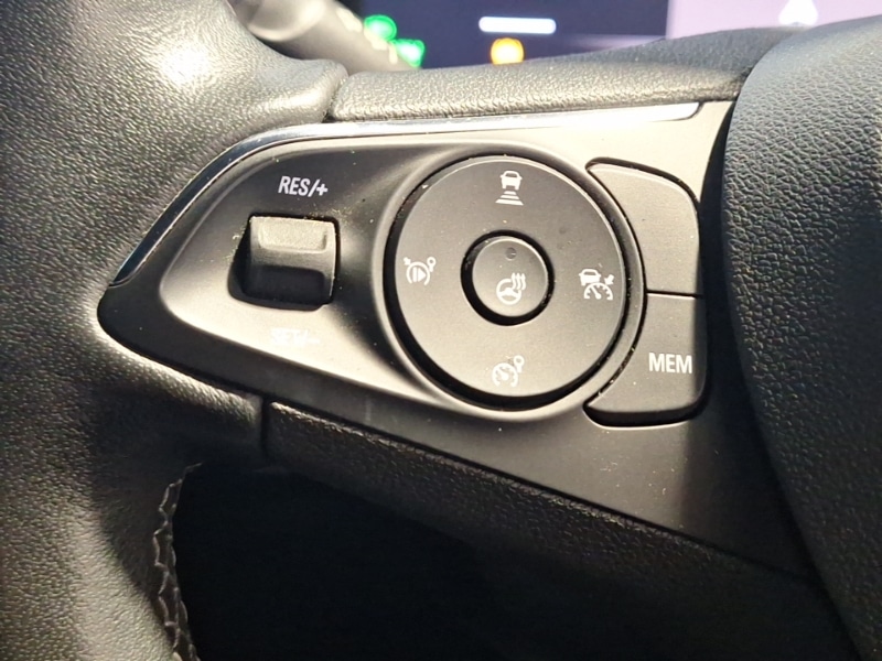 Used Vauxhall Mokka 2022 for sale - 77404922: Photo 16