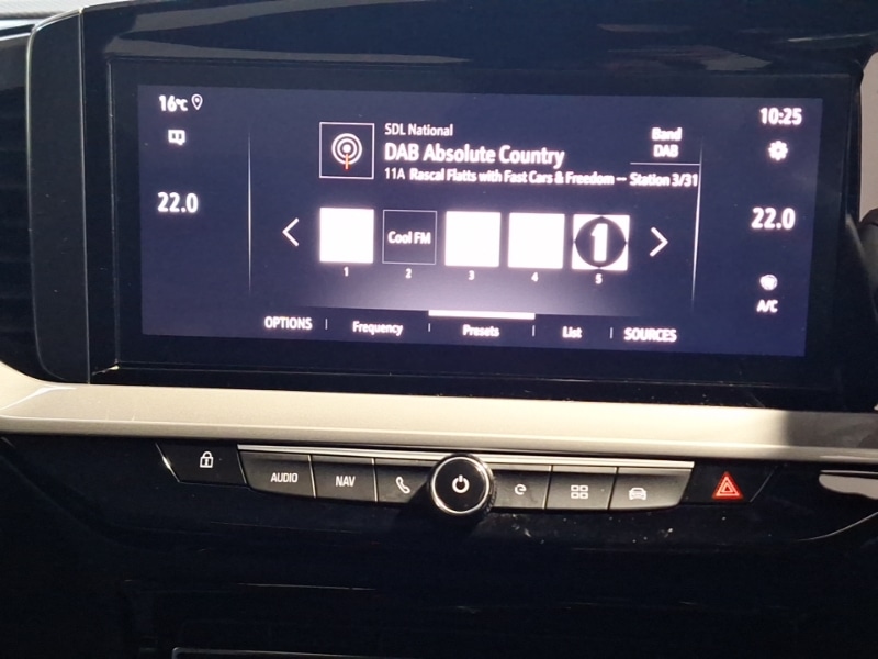 Used Vauxhall Mokka 2022 for sale - 77404922: Photo 19