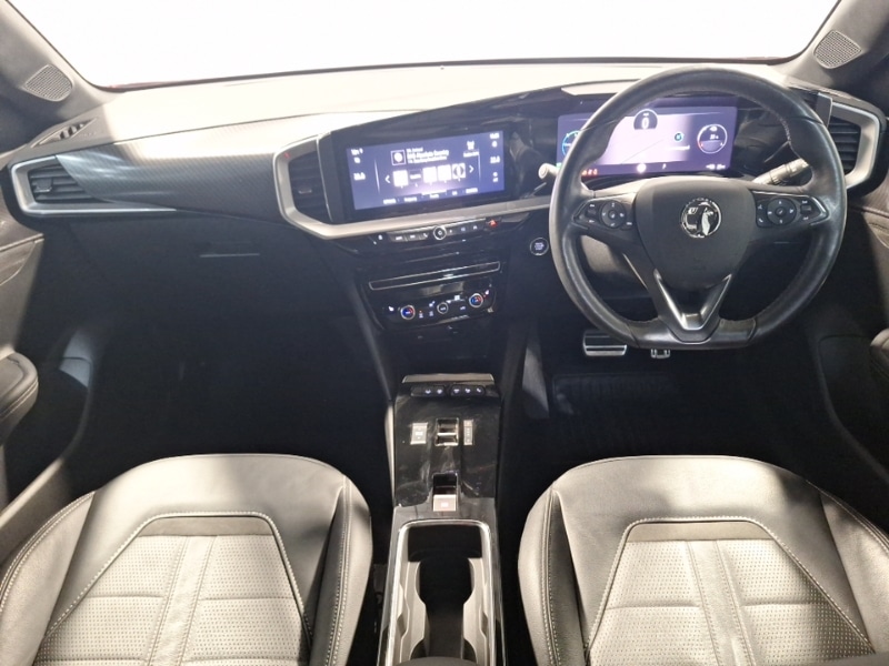 Used Vauxhall Mokka 2022 for sale - 77404922: Photo 2