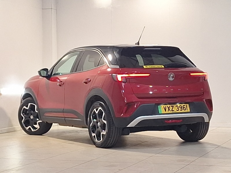 Used Vauxhall Mokka 2022 for sale - 77404922: Photo 3