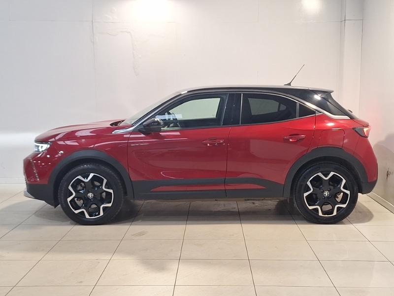 Used Vauxhall Mokka 2022 for sale - 77404922: Photo 4