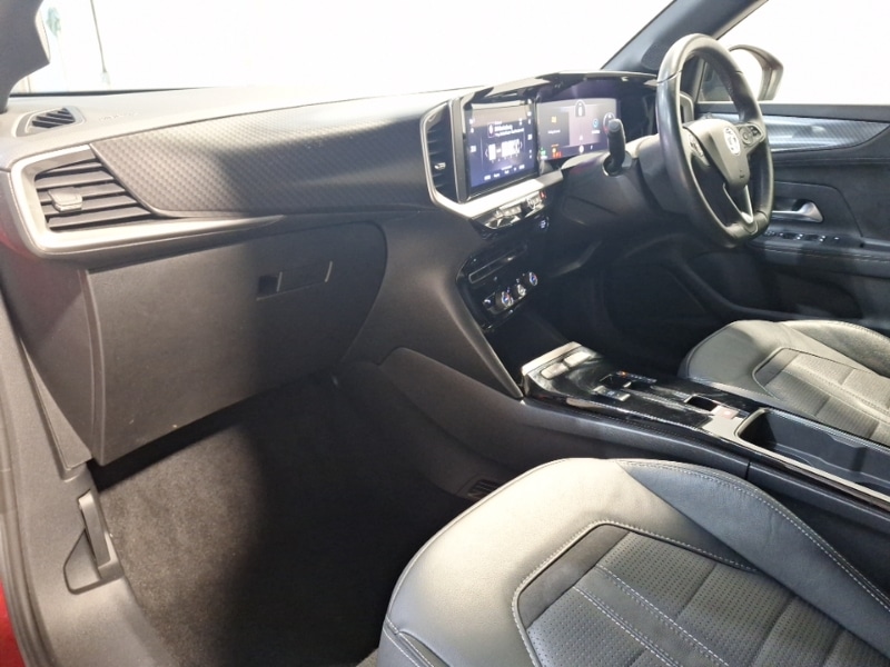 Used Vauxhall Mokka 2022 for sale - 77404922: Photo 5