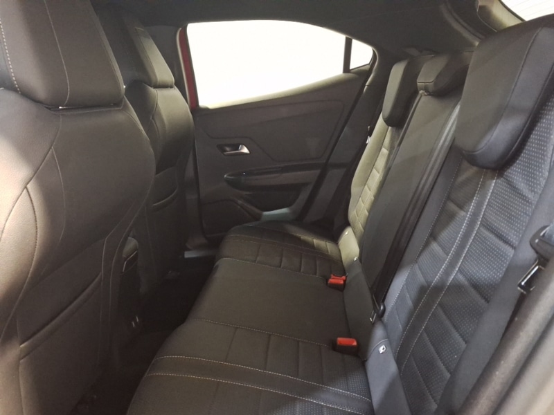 Used Vauxhall Mokka 2022 for sale - 77404922: Photo 6