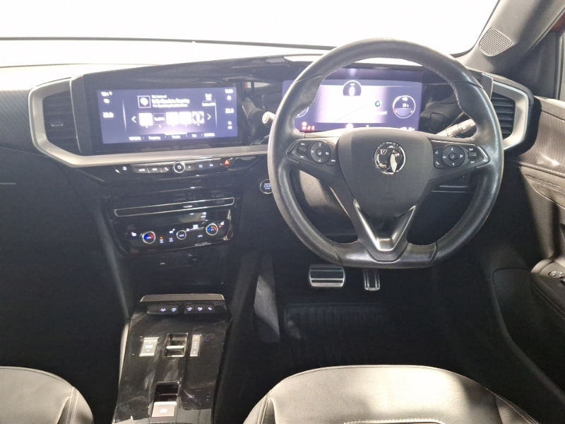 Used Vauxhall Mokka 2022 for sale - 77404922: Photo 7