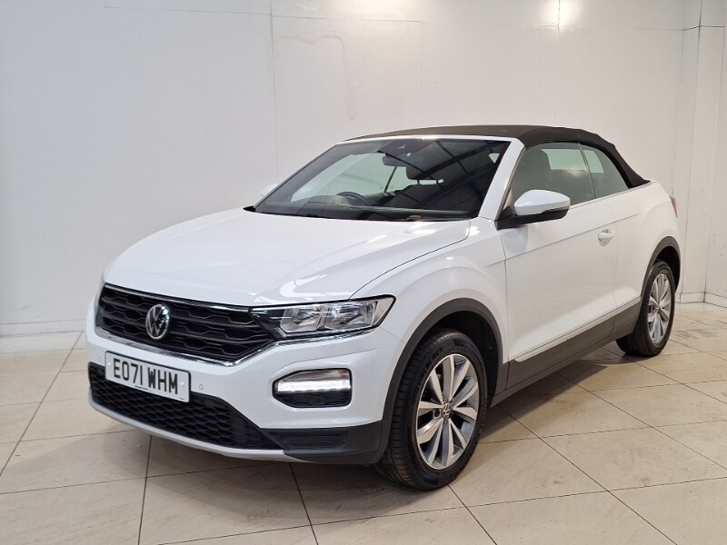Used Volkswagen T-Roc 2021 for sale - 77573445: Photo 13