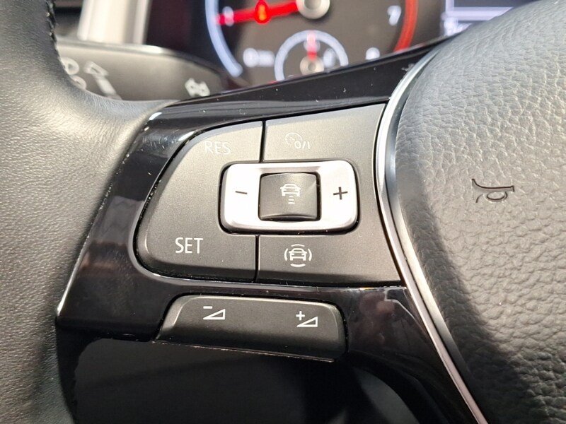 Used Volkswagen T-Roc 2021 for sale - 77573445: Photo 16