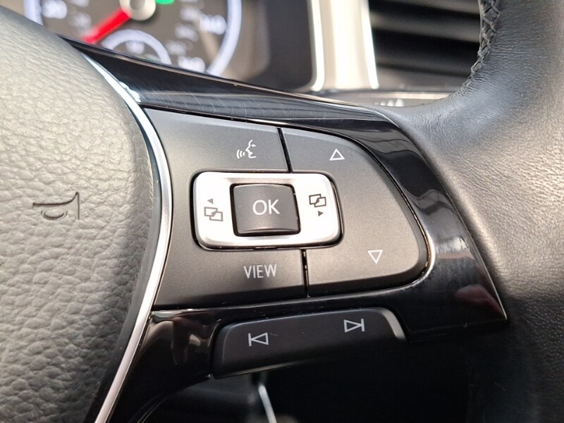 Used Volkswagen T-Roc 2021 for sale - 77573445: Photo 17