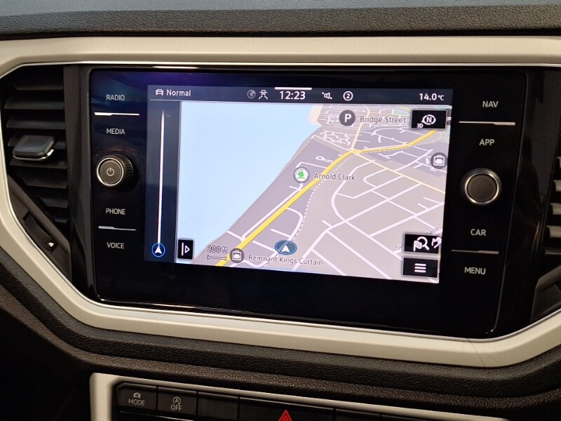 Used Volkswagen T-Roc 2021 for sale - 77573445: Photo 19