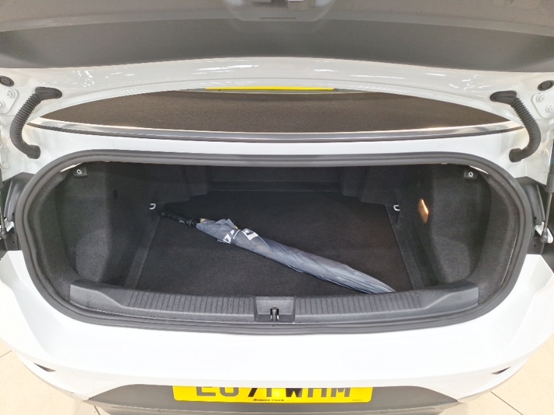 Used Volkswagen T-Roc 2021 for sale - 77573445: Photo 8