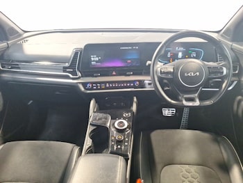 Used Kia Sportage 2022 for sale - 78559863: Photo